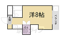 京都市左京区北白川東小倉町