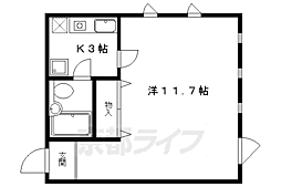 京都市左京区北白川上別当町