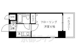 京都市下京区寺町通松原下る植松町