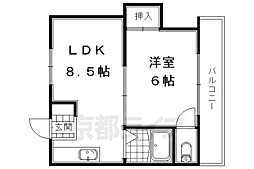 プレアール淀新町 101