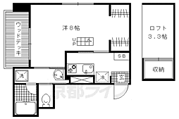 京都市北区平野桜木町