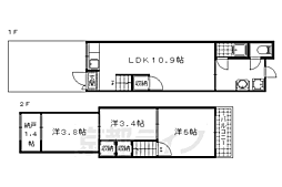 川田菱尾田貸家 xx
