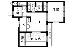 京都市右京区太秦開日町