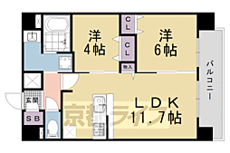 ＣＲＥＳＴ　ＴＡＰＰ十条 704