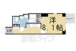 京都市中京区西ノ京小堀町