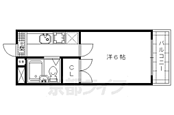 京都市北区上賀茂蝉ヶ垣内町