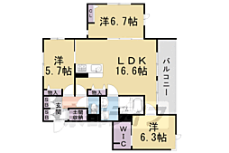京都市右京区太秦皆正寺町
