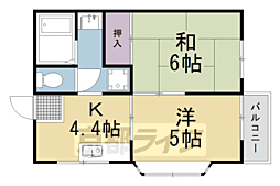 メゾンノーブル 201