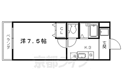 アルカディア堂山 103