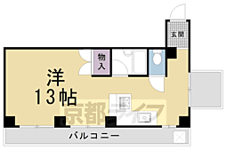 京都市左京区岩倉花園町