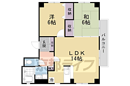 京都市北区紫野宮東町