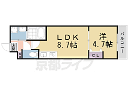 京都市上京区寺之内通浄福寺西入上る西熊町