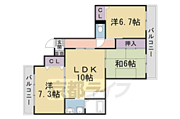 京都市右京区嵯峨広沢南下馬野町