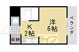 京都市西京区川島北裏町