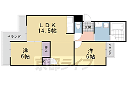 京都市西京区桂西滝川町