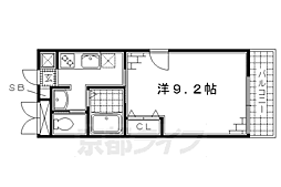 エクセレント鳥羽 402