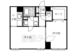 京都市下京区河原町通松原上る清水町