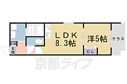 京都市上京区寺之内通浄福寺西入上る西熊町