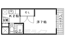 城陽市平川茶屋裏