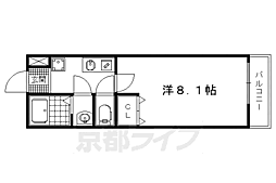 京都市北区紫野上築山町