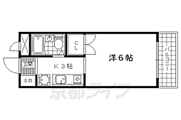 ぼなーる東野 202