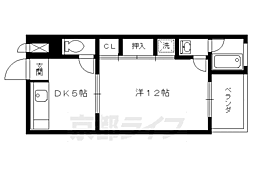 富士ハイツ 303