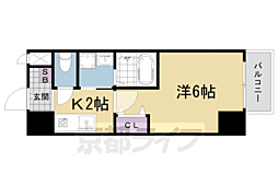 サムパティーク山科 210