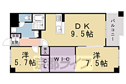 京都市下京区西七条比輪田町