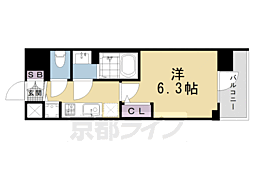 エスリード京都吉祥院　ヴィーナ 515