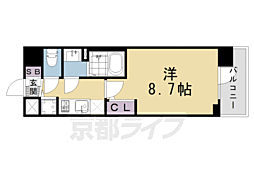 エスリード京都吉祥院　ヴィーナ 308