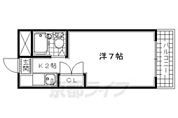 城陽市寺田西ノ口