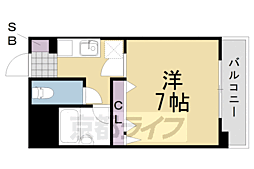 京都市西京区川島調子町