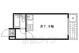 京都市北区西賀茂蟹ケ坂町
