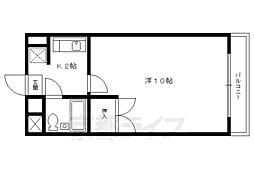 京都市北区紫野西藤ノ森町
