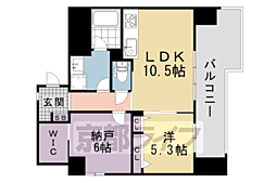 ベロフィオーレ宮之阪 701