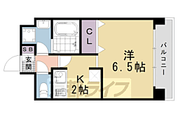 京都市中京区壬生朱雀町