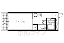 京都市東山区三条通白川筋3筋目西入唐戸鼻町