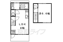 京都市上京区大宮通元誓願寺上る薬師町の一戸建て