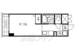 京都市中京区御池通新町東入西横町