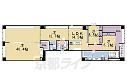 京都市中京区姉小路通室町東入柿本町
