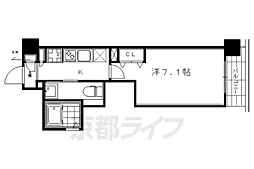 京都市東山区三条通白川筋3筋目西入唐戸鼻町