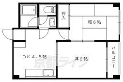 メゾン竹生 204