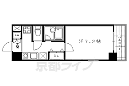 京都市東山区三条通大橋東入4丁目七軒町