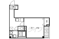 京都市下京区四条通富小路東入立売東町