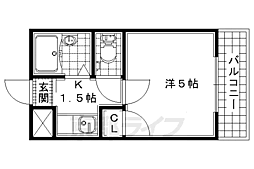 城陽市枇杷庄鹿背田