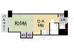 京都市下京区間之町通七条下る材木町