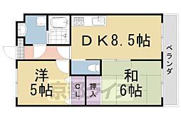 亀岡市篠町馬堀南垣内