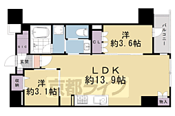 京都市下京区油小路通万寿寺上る上金仏町