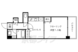 京都市下京区綾小路通室町西入善長寺町