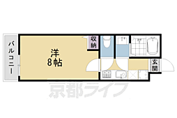 京都市東山区三条通白川筋3筋目西入唐戸鼻町